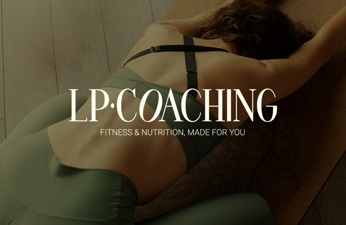LP Coaching